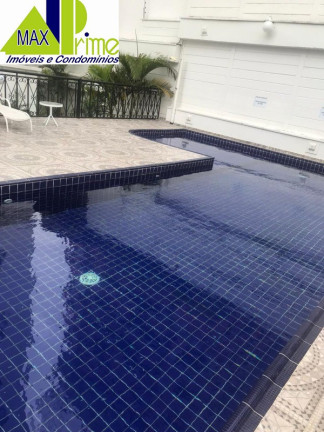 Imagem Apartamento com 2 Quartos à Venda, 51 m² em Vila Esperança - São Paulo