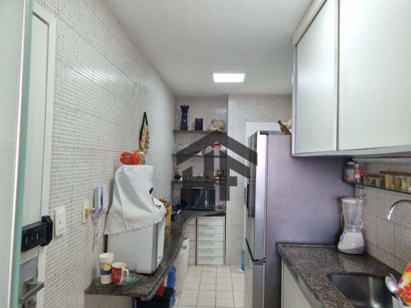 Imagem Apartamento com 3 Quartos à Venda, 125 m² em Boa Viagem - Recife