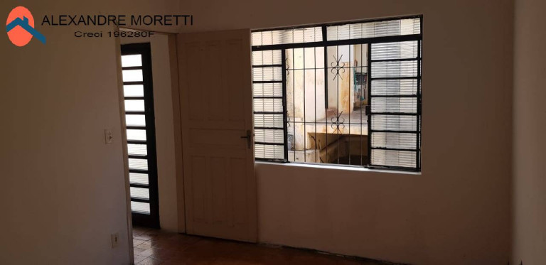 Imagem Casa com 2 Quartos à Venda, 190 m² em Jardim Santa Rosália - Sorocaba Imagem Casa com 2 Quartos à Venda, 190 m² em Jardim Santa Rosália - Sorocaba