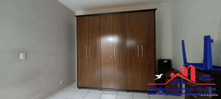 Imagem Casa com 2 Quartos à Venda, 260 m² em Residencial Otton - Birigui Imagem Casa com 2 Quartos à Venda, 260 m² em Residencial Otton - Birigui