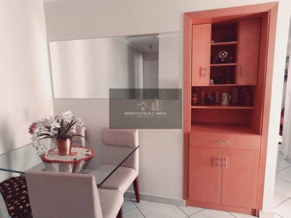 Imagem Apartamento com 2 Quartos à Venda, 47 m² em Vila Siqueira (zona Norte) - São Paulo