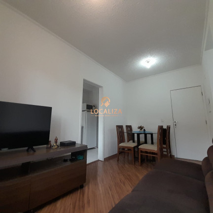 Imagem Imóvel com 2 Quartos à Venda, 47 m² em Jardim Ismênia - São José Dos Campos Imagem Imóvel com 2 Quartos à Venda, 47 m² em Jardim Ismênia - São José Dos Campos