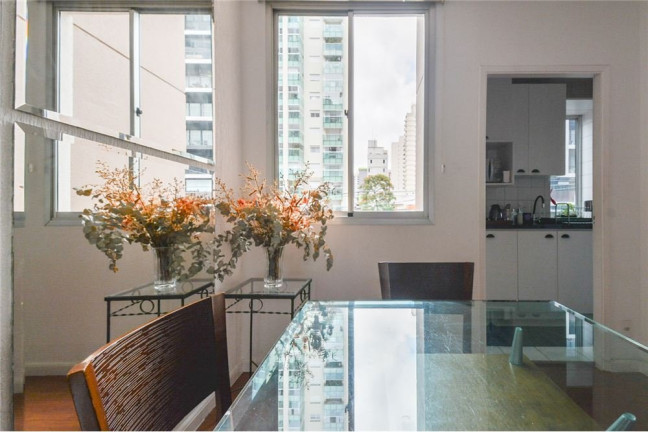 Imagem Apartamento com 2 Quartos à Venda, 70 m² em Moema - São Paulo Imagem Apartamento com 2 Quartos à Venda, 70 m² em Moema - São Paulo