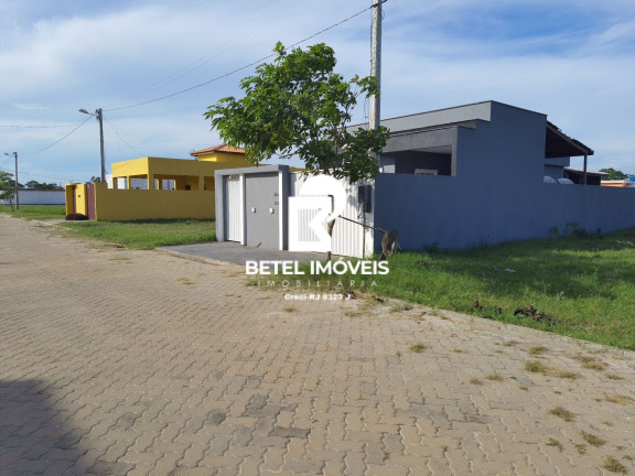Imagem Casa com 2 Quartos à Venda, 90 m² em Guaxindiba - São Francisco De Itabapoana Imagem Casa com 2 Quartos à Venda, 90 m² em Guaxindiba - São Francisco De Itabapoana