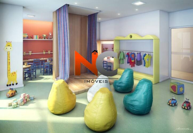Imagem Apartamento com 2 Quartos à Venda, 57 m² em Cachambi - Rio De Janeiro Imagem Apartamento com 2 Quartos à Venda, 57 m² em Cachambi - Rio De Janeiro