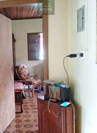 Imagem Casa com 2 Quartos à Venda, 100 m² em Serra Negra Imagem Casa com 2 Quartos à Venda, 100 m² em Serra Negra