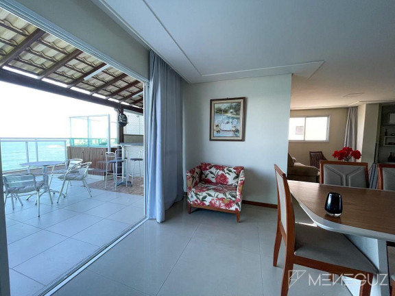 Imagem Cobertura com 4 Quartos à Venda, 250 m² em Praia Do Morro - Guarapari