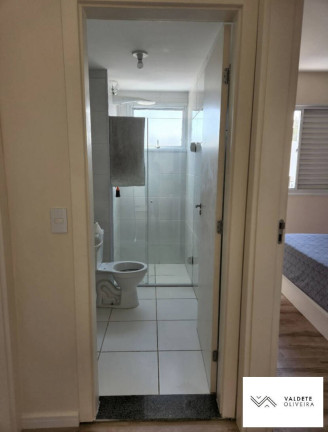 Imagem Apartamento com 2 Quartos à Venda, 55 m² em Jardim Santa Maria - Jacareí