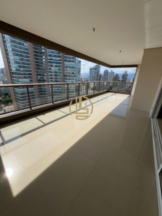 Imagem Apartamento com 4 Quartos à Venda, 210 m² em Embaré - Santos Imagem Apartamento com 4 Quartos à Venda, 210 m² em Embaré - Santos