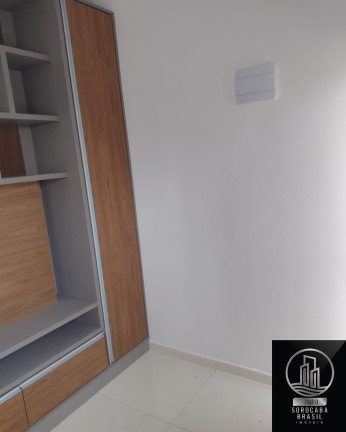 Imagem Kitnet com 1 Quarto à Venda, 25 m² em Jardim Betânia - Sorocaba Imagem Kitnet com 1 Quarto à Venda, 25 m² em Jardim Betânia - Sorocaba