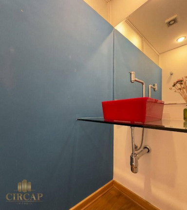 Imagem Apartamento com 3 Quartos à Venda, 176 m² em Higienópolis - São Paulo