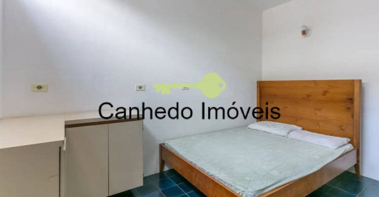 Imagem Casa com 3 Quartos à Venda, 172 m² em Moema - São Paulo Imagem Casa com 3 Quartos à Venda, 172 m² em Moema - São Paulo