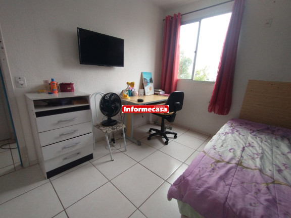 Imagem Imóvel com 2 Quartos à Venda, 45 m² em Jardim Da Posse - Nova Iguaçu Imagem Imóvel com 2 Quartos à Venda, 45 m² em Jardim Da Posse - Nova Iguaçu