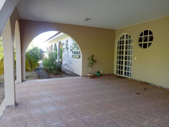 Imagem Casa com 5 Quartos à Venda, 5.000 m² em Lago Norte - Brasília