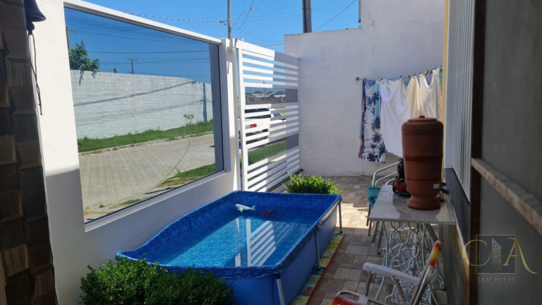 Imagem Casa com 2 Quartos à Venda, 59 m² em Cassino - Rio Grande
