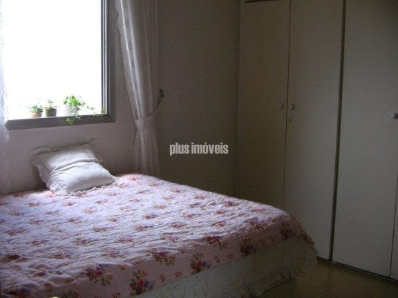 Imagem Apartamento com 4 Quartos à Venda, 263 m² em Paraíso - São Paulo Imagem Apartamento com 4 Quartos à Venda, 263 m² em Paraíso - São Paulo