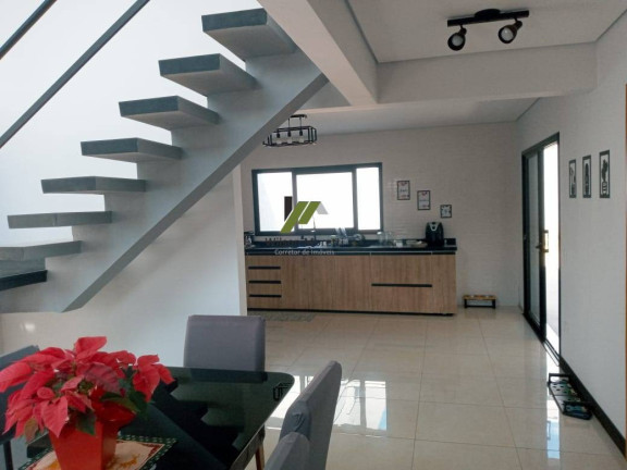 Imagem Casa com 3 Quartos à Venda, 171 m² em Residencial Vila Victoria - Itupeva Imagem Casa com 3 Quartos à Venda, 171 m² em Residencial Vila Victoria - Itupeva