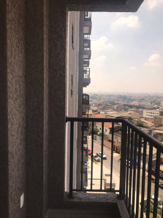 Imagem Apartamento com 2 Quartos para Alugar,  em São Bernardo Do Campo