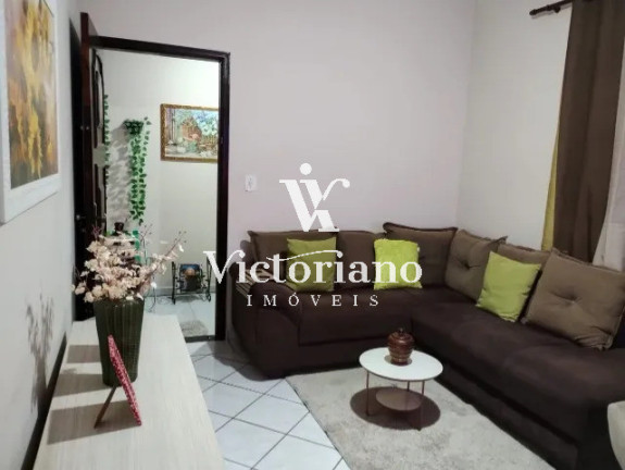 Imagem Casa com 3 Quartos à Venda, 150 m² em Residencial Bosque Dos Ipês - São José Dos Campos Imagem Casa com 3 Quartos à Venda, 150 m² em Residencial Bosque Dos Ipês - São José Dos Campos