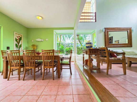 Imagem Casa com 4 Quartos à Venda, 234 m² em Riviera De São Lourenço - Bertioga Imagem Casa com 4 Quartos à Venda, 234 m² em Riviera De São Lourenço - Bertioga
