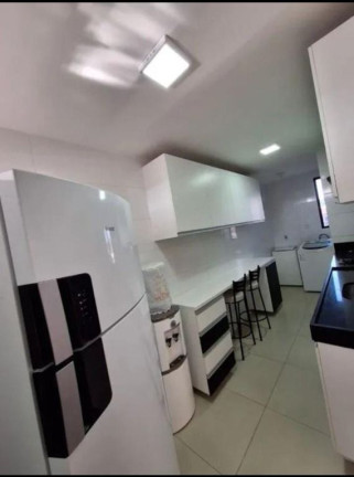 Imagem Apartamento com 3 Quartos à Venda, 75 m² em Bancários - João Pessoa Imagem Apartamento com 3 Quartos à Venda, 75 m² em Bancários - João Pessoa