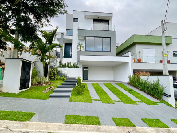 Imagem Sobrado com 3 Quartos à Venda, 233 m² em Condomínio Bella Cittá - Mogi Das Cruzes Imagem Sobrado com 3 Quartos à Venda, 233 m² em Condomínio Bella Cittá - Mogi Das Cruzes