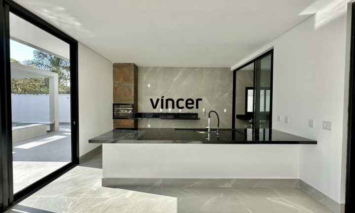 Imagem Casa com 5 Quartos à Venda, 450 m² em Jardins Atenas - Goiânia Imagem Casa com 5 Quartos à Venda, 450 m² em Jardins Atenas - Goiânia