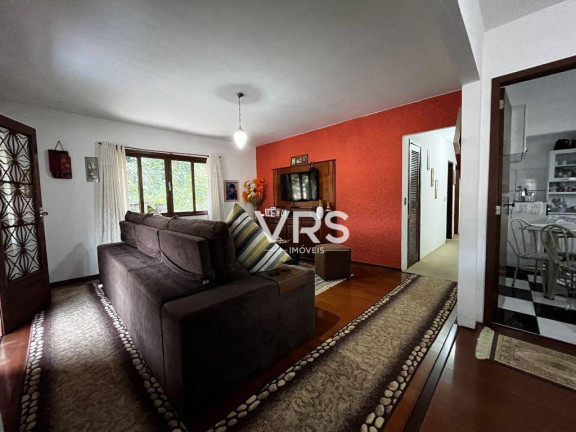 Imagem Casa com 3 Quartos à Venda, 393 m² em Tijuca - Teresópolis Imagem Casa com 3 Quartos à Venda, 393 m² em Tijuca - Teresópolis