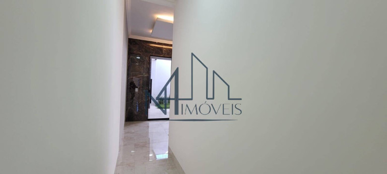 Imagem Casa com 3 Quartos à Venda, 186 m² em Jardim Ipiranga - Aparecida De Goiânia Imagem Casa com 3 Quartos à Venda, 186 m² em Jardim Ipiranga - Aparecida De Goiânia
