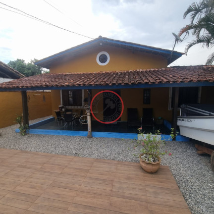 Imagem Casa com 3 Quartos à Venda, 255 m² em Boiçucanga - São Sebastião Imagem Casa com 3 Quartos à Venda, 255 m² em Boiçucanga - São Sebastião