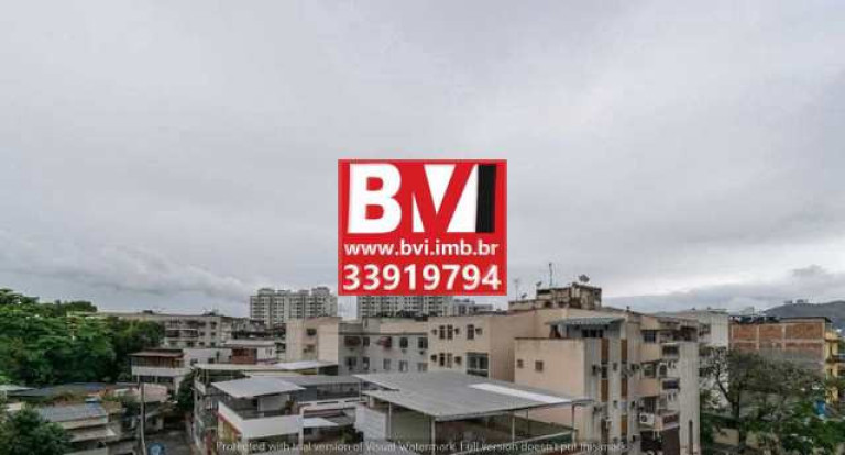 Imagem Apartamento com 2 Quartos à Venda, 70 m² em Vista Alegre - Rio De Janeiro