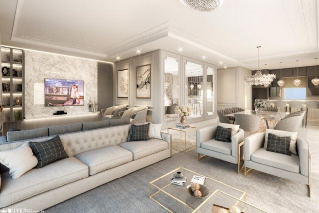 Imagem Imóvel com 3 Quartos à Venda, 128 m² em Meia Praia - Itapema Imagem Imóvel com 3 Quartos à Venda, 128 m² em Meia Praia - Itapema