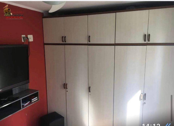 Imagem Apartamento com 2 Quartos à Venda, 48 m² em Aclimação - São Paulo Imagem Apartamento com 2 Quartos à Venda, 48 m² em Aclimação - São Paulo