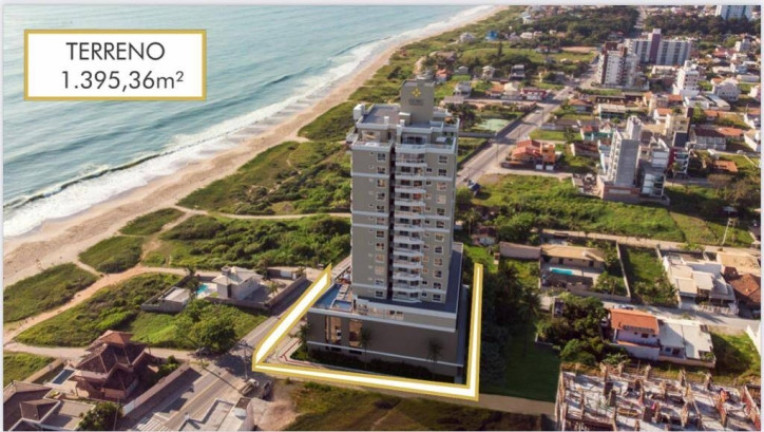 Imagem Apartamento com 3 Quartos à Venda, 120 m² em Itacolomi - Piçarras Imagem Apartamento com 3 Quartos à Venda, 120 m² em Itacolomi - Piçarras