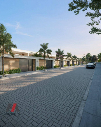 Imagem Casa com 4 Quartos à Venda, 140 m² em Urucunema - Eusébio Imagem Casa com 4 Quartos à Venda, 140 m² em Urucunema - Eusébio