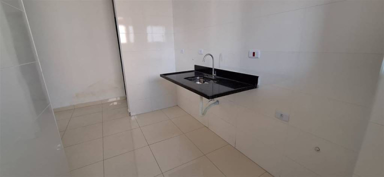 Imagem Apartamento com 2 Quartos à Venda, em Aviação - Praia Grande Imagem Apartamento com 2 Quartos à Venda, em Aviação - Praia Grande