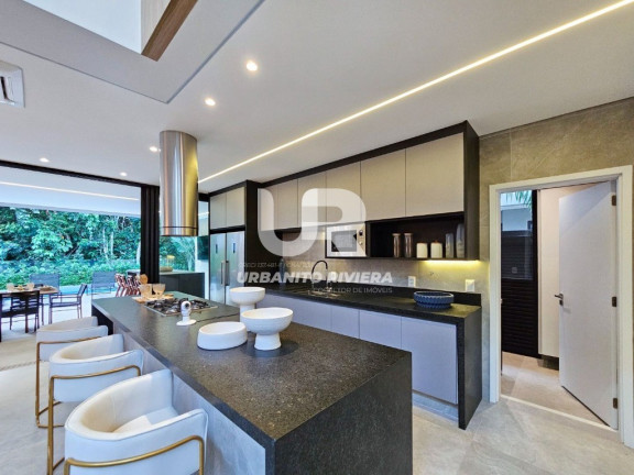 Imagem Casa com 6 Quartos à Venda, 380 m² em Riviera | Módulo 11 - Bertioga Imagem Casa com 6 Quartos à Venda, 380 m² em Riviera | Módulo 11 - Bertioga
