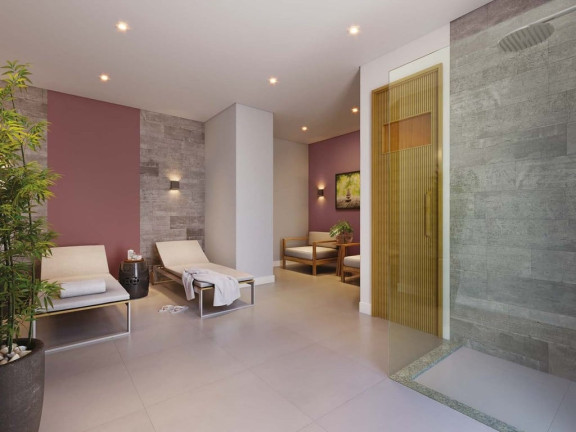 Imagem Apartamento com 1 Quarto à Venda, 34 m² em Mooca - São Paulo Imagem Apartamento com 1 Quarto à Venda, 34 m² em Mooca - São Paulo