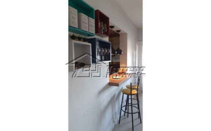 Imagem Apartamento com 3 Quartos à Venda, 111 m² em Jardim Alvorada - São José Dos Campos Imagem Apartamento com 3 Quartos à Venda, 111 m² em Jardim Alvorada - São José Dos Campos