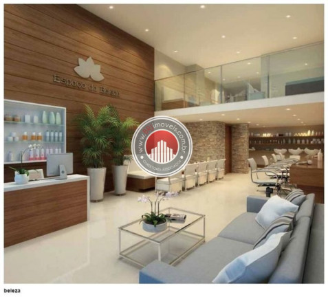 Imagem Sala Comercial à Venda, 31 m² em Barra Da Tijuca - Rio De Janeiro Imagem Sala Comercial à Venda, 31 m² em Barra Da Tijuca - Rio De Janeiro