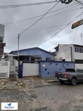 Casa com 3 Quartos à Venda, 140 m² em Mangabeira - João Pessoa