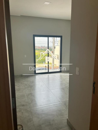 Imagem Casa de Condomínio com 3 Quartos à Venda, 136 m² em Condomínio Horto Villagio - Sorocaba
