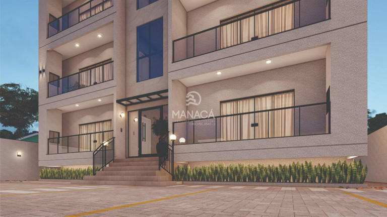 Imagem Apartamento com 2 Quartos à Venda, 69 m² em São Cristóvão - Barra Velha Imagem Apartamento com 2 Quartos à Venda, 69 m² em São Cristóvão - Barra Velha