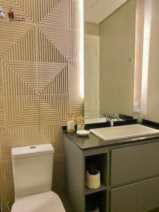 Imagem Apartamento com 1 Quarto à Venda, 50 m² em Moema - São Paulo Imagem Apartamento com 1 Quarto à Venda, 50 m² em Moema - São Paulo
