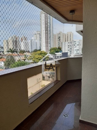 Imagem Apartamento com 4 Quartos à Venda, 130 m² em Jardim Das Acácias - São Paulo