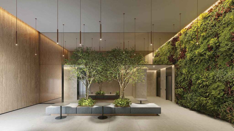 Imagem Apartamento com 1 Quarto à Venda, 30 m² em Vila Mariana - São Paulo