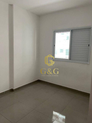 Imagem Apartamento com 1 Quarto à Venda, 49 m² em Guilhermina - Praia Grande
