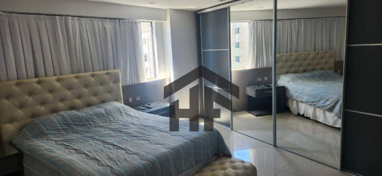 Imagem Apartamento com 3 Quartos à Venda, 95 m² em Boa Viagem - Recife