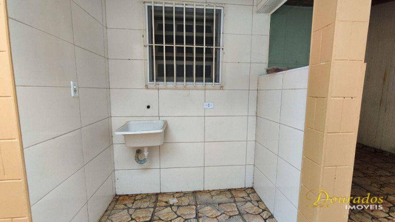 Imagem Casa com 2 Quartos à Venda, 75 m² em Maracanã - Praia Grande Imagem Casa com 2 Quartos à Venda, 75 m² em Maracanã - Praia Grande