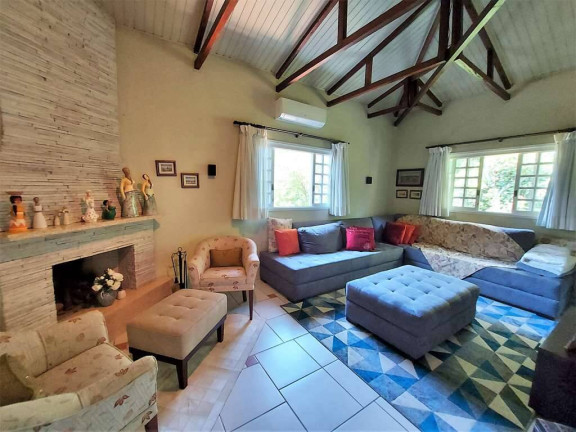 Imagem Casa com 5 Quartos à Venda,  em Palos Verdes - Carapicuíba